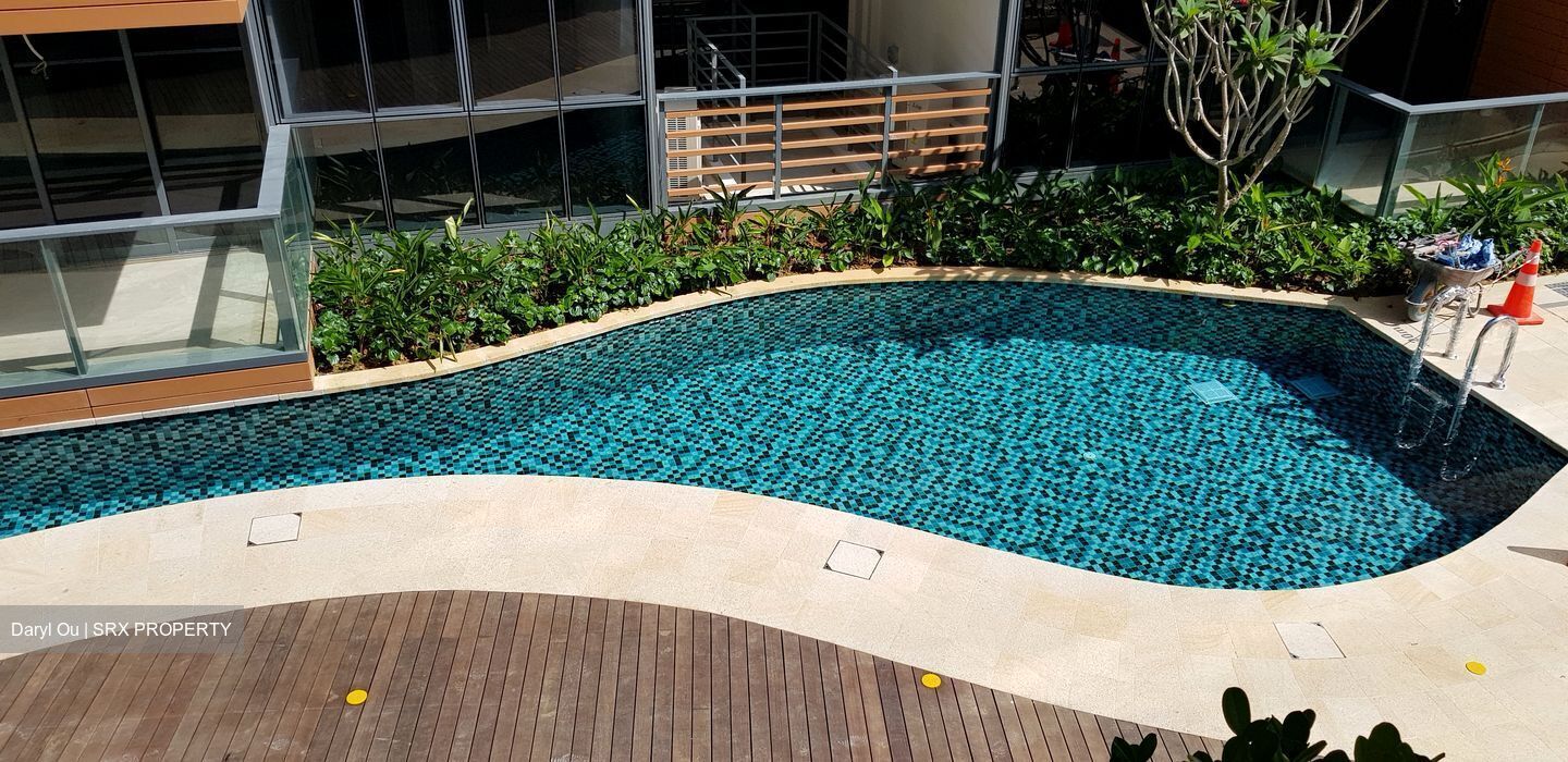 Sophia Hills (D9), Condominium #553201441